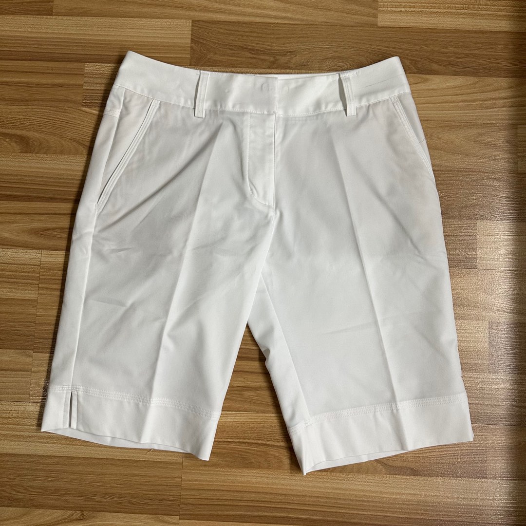 Adidas Golf Shorts, Women's Fashion, Bottoms, Shorts on Carousell