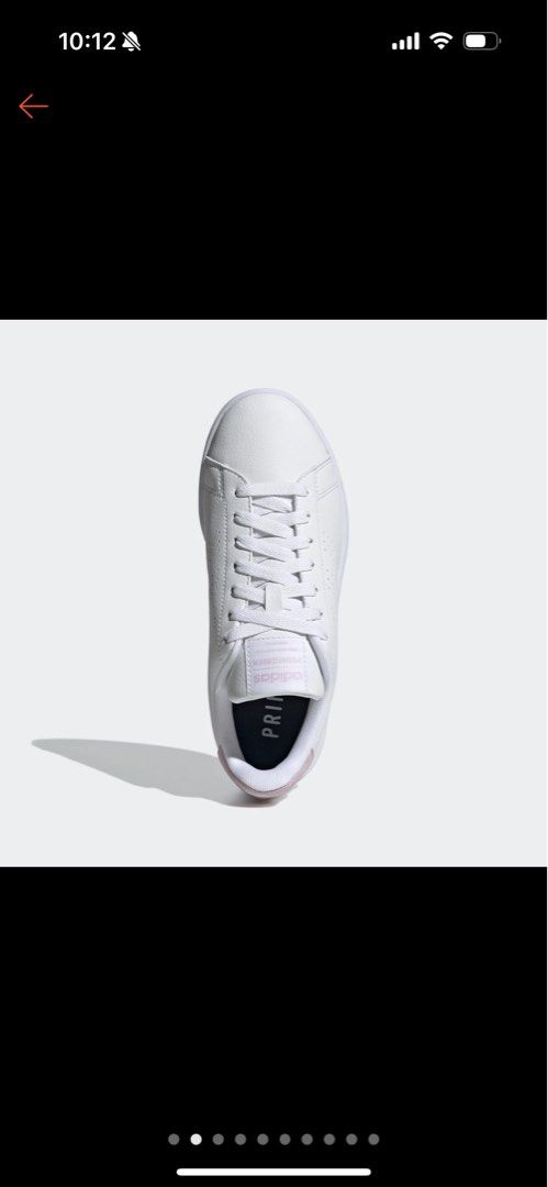 White hotsell sneakers mfa