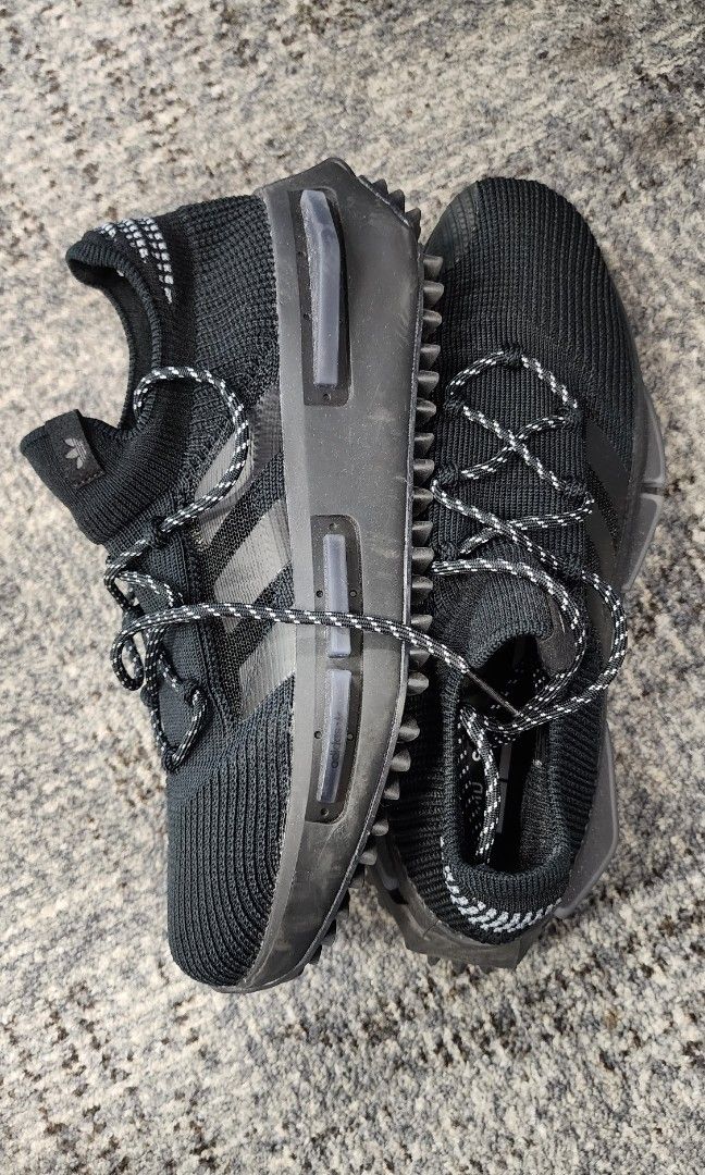 adidas nmd invictus watch