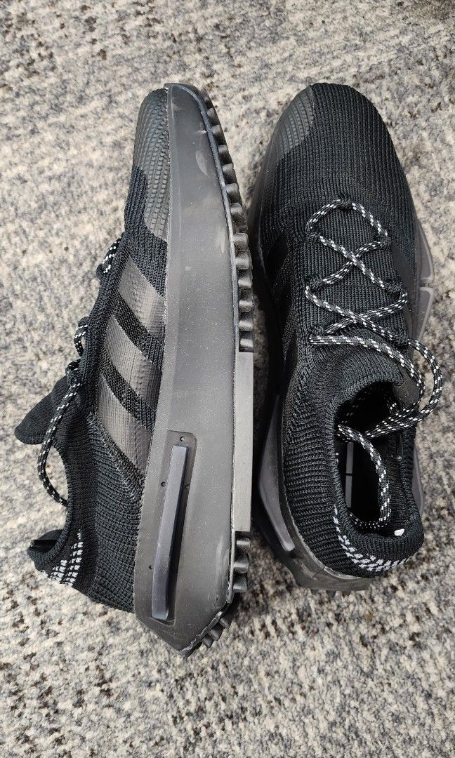 adidas nmd invictus watch