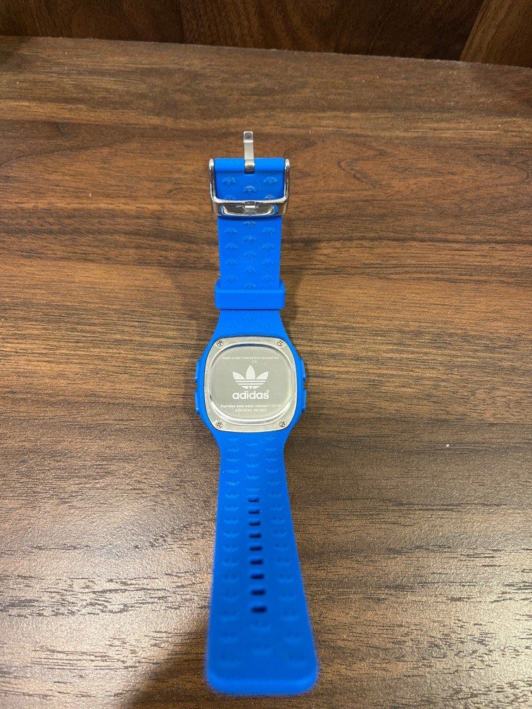 Fashion Watches Adidas Watches 8018 Price Fashion Watches Adidas - Main Image