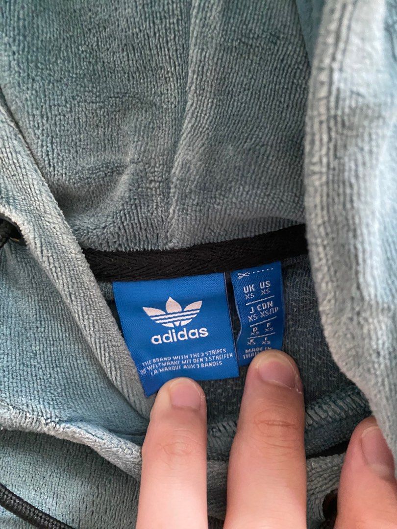 Adidas china sales location hoodie