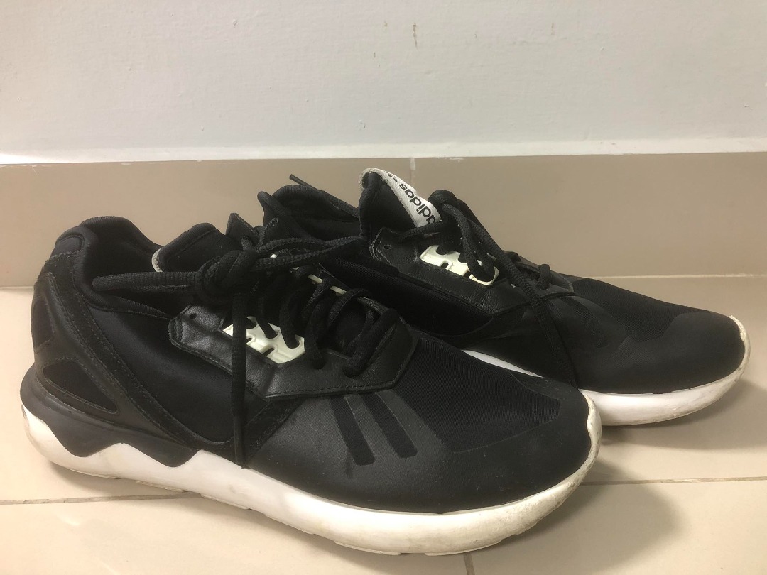 Adidas originals new arrivals mens tubular runner