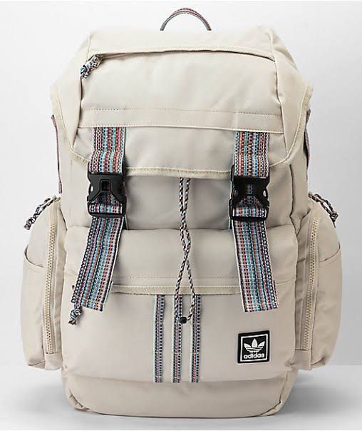 Adidas originals utility backpack hot sale