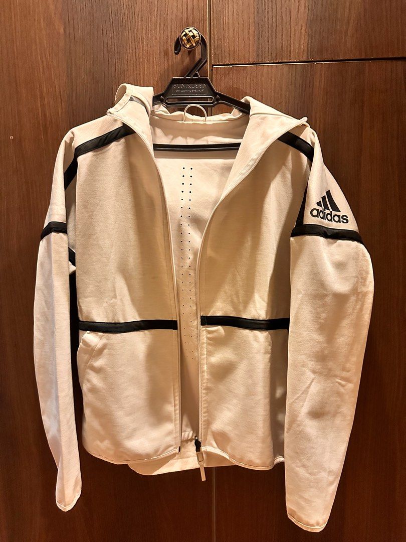 Adidas Reversible Outerwear Women s Fashion Coats Jackets and