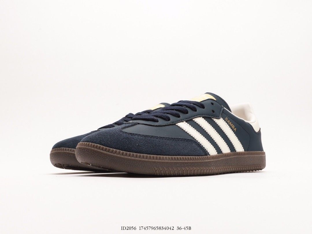Adidas us store by night edition