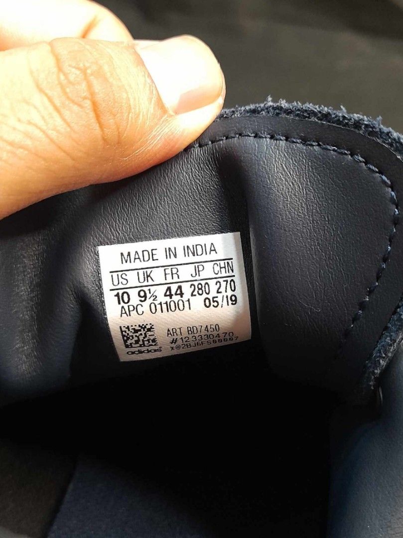 Adidas bd7450 deals