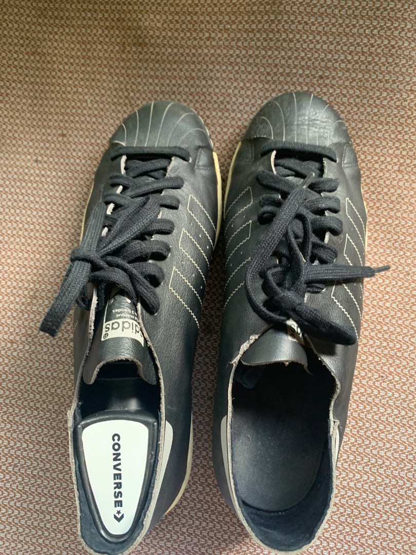 Adidas Superstar 80s Deacon Men s Fashion Footwear Sneakers on