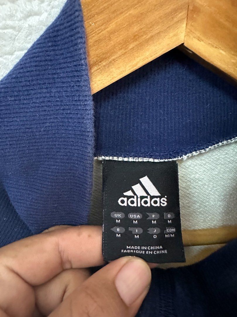Adidas china store jacket usa