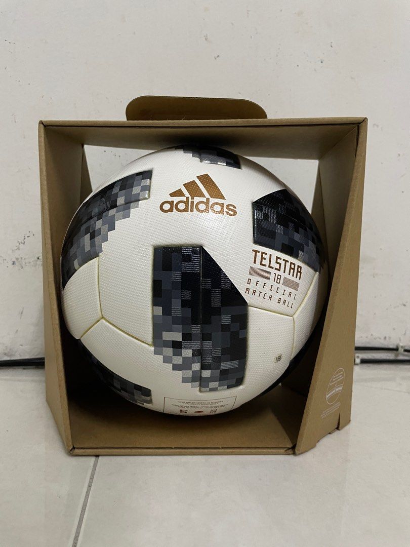 Adidas online telstar football