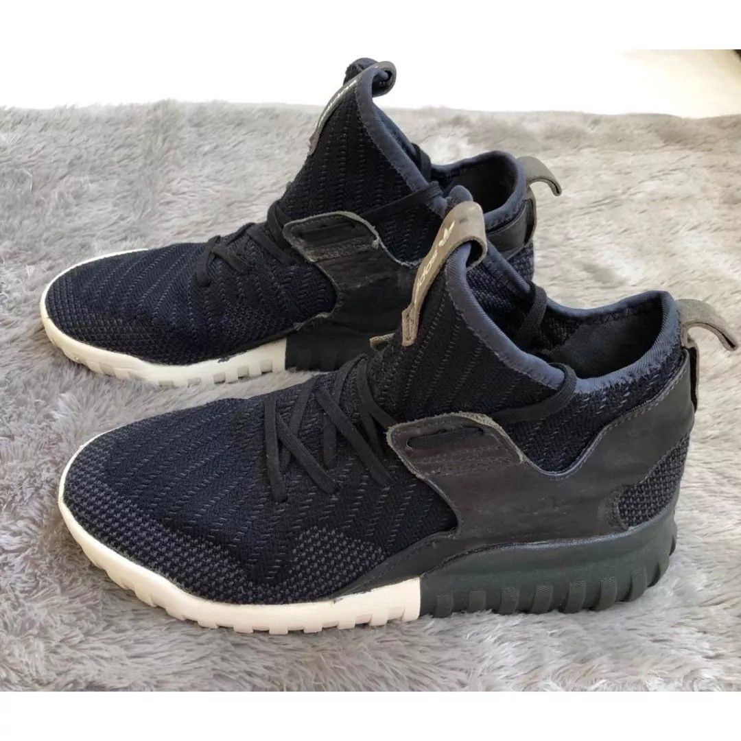 Adidas tubular primeknit sale sales