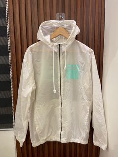 Adidas windbreaker jacket