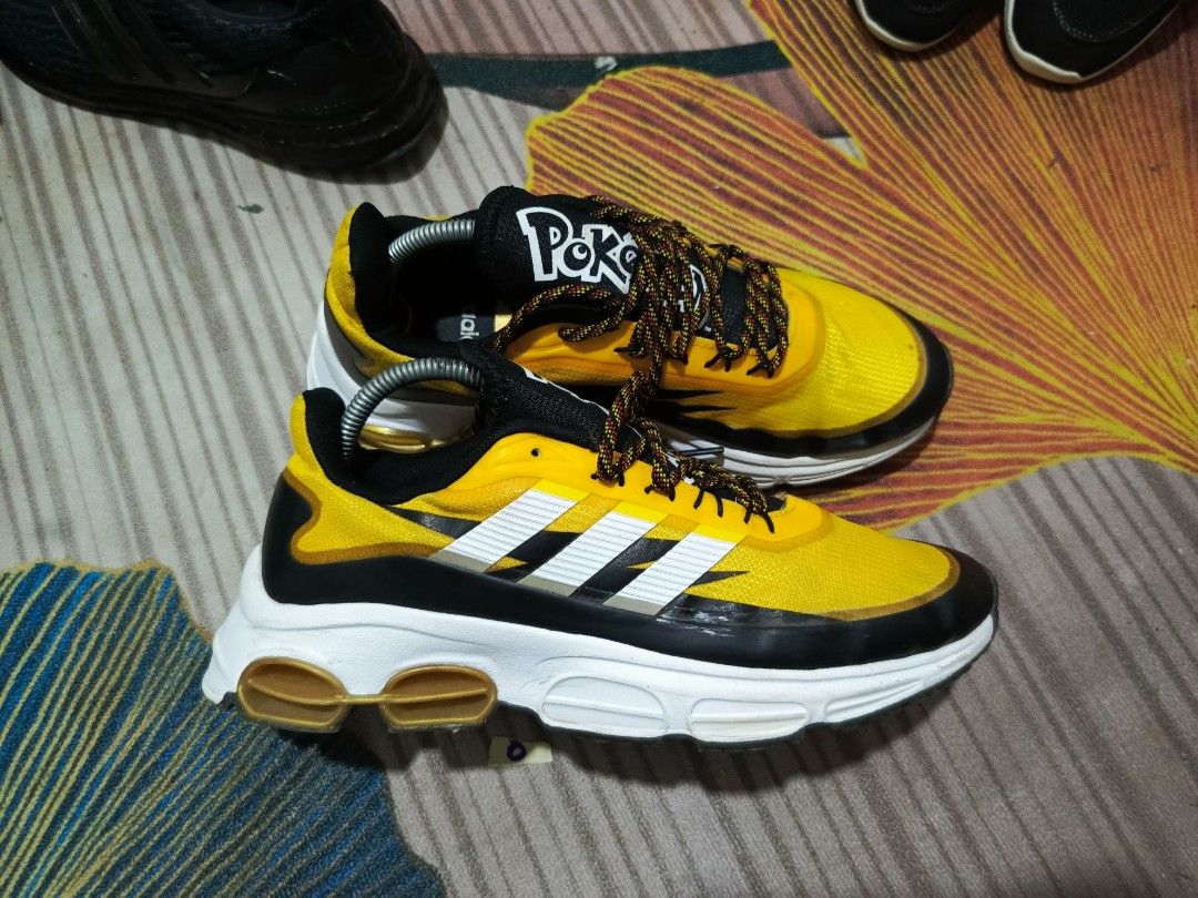 Adidas x pokemon shoes sales