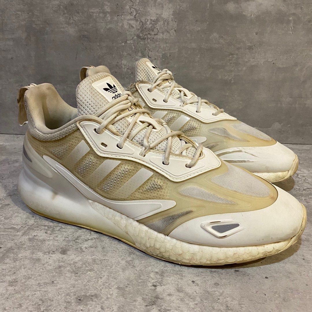 Size clearance adidas zx