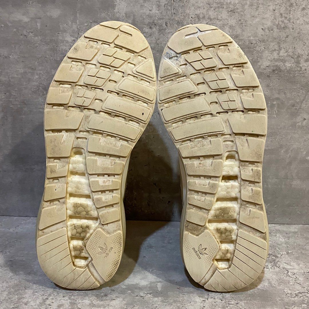 Adidas ZX 2k boost shoes size 9.5uk Men s Fashion Footwear