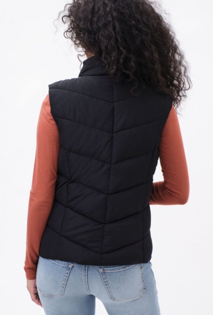 Aeropostale cheap puffer vest