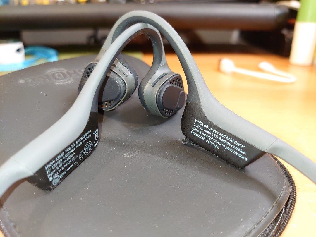 Aftershokz model store a5650