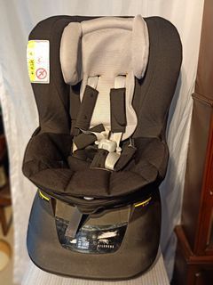 Ailebebe baby carseat car mate newborn up to 18kgs 360 degrees 1950 *N003