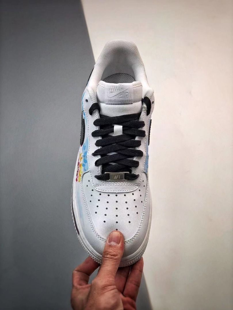 Air force 1 colorate sales