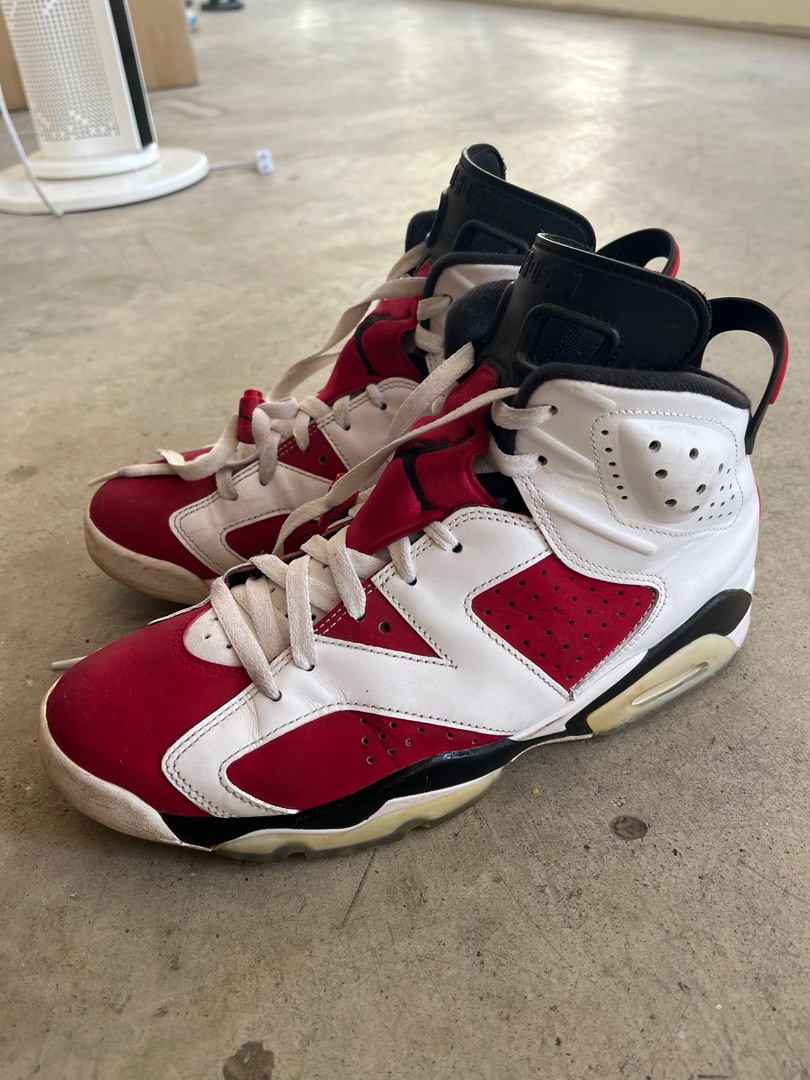 jordan carmines