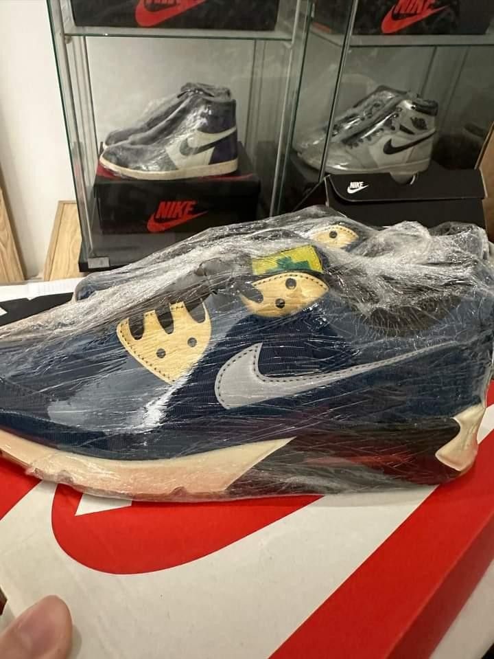 Air max 90 japan