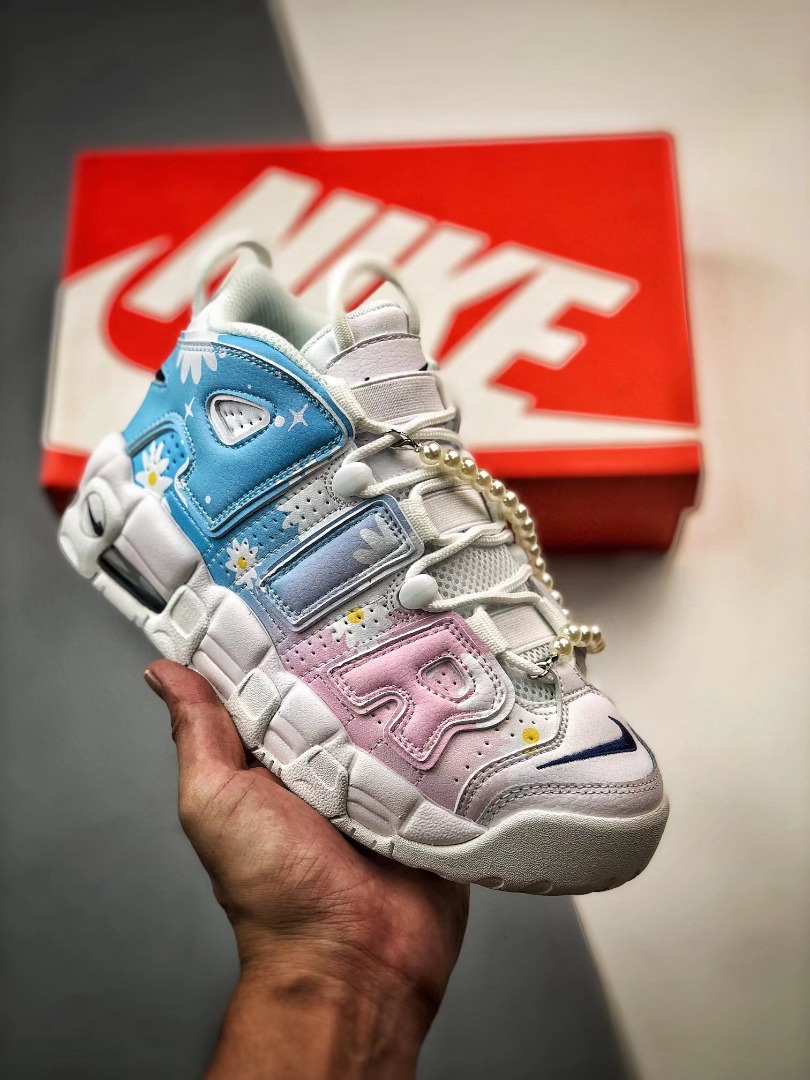 Rainbow uptempo shop