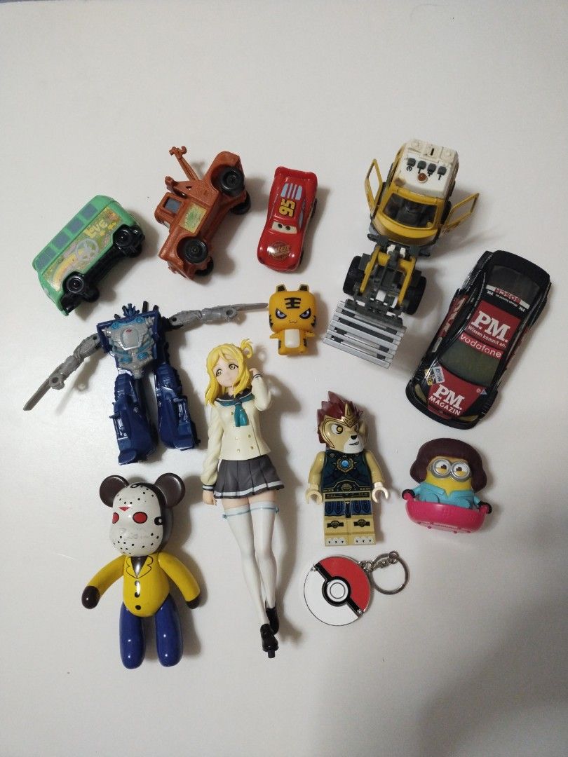 Toys $10 and under sale