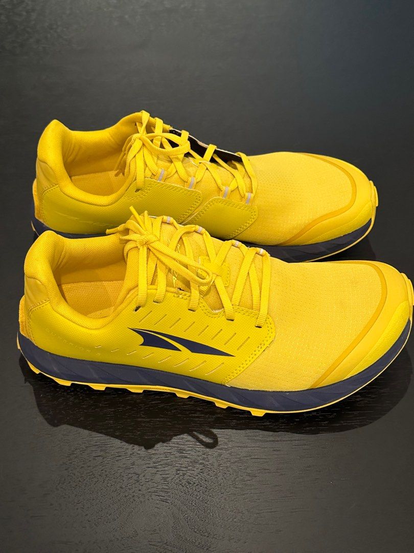 Altra Superior 5 Running Shoes, Men's Fashion, Footwear, Sneakers on