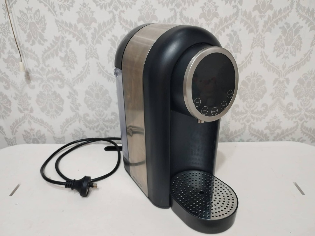 AMBIANO Instant Water Dispenser, Furniture & Home Living, Kitchenware