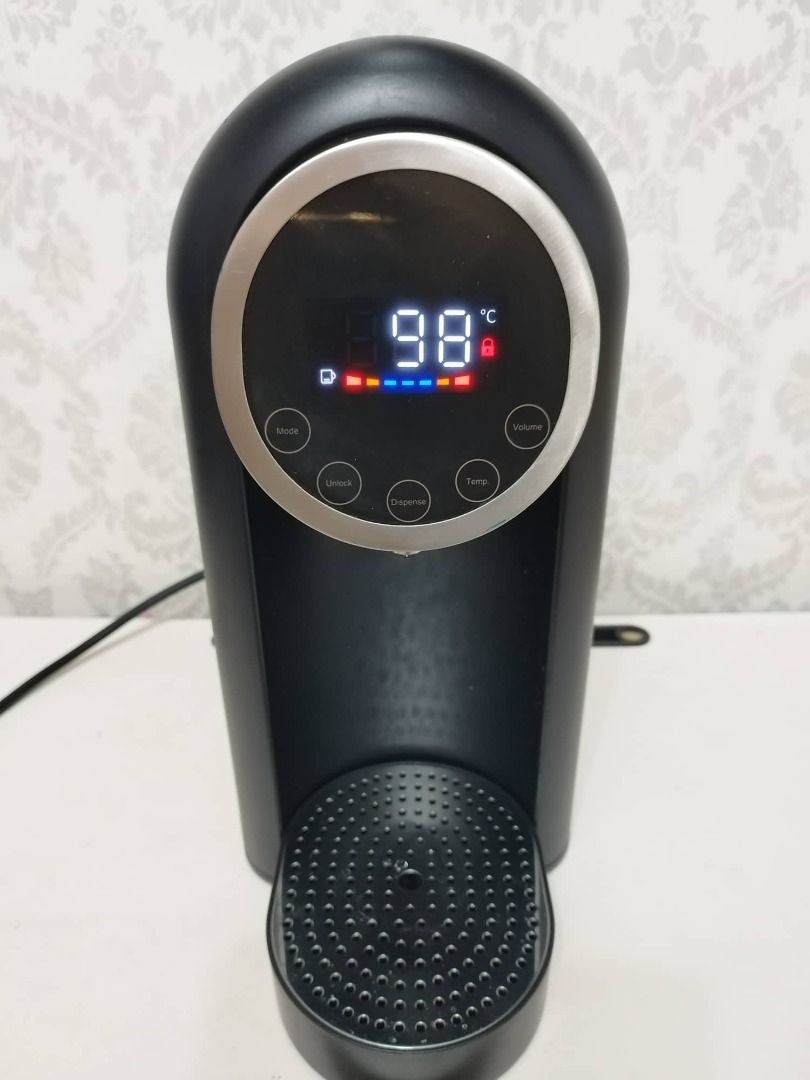 AMBIANO Instant Water Dispenser, Furniture & Home Living, Kitchenware
