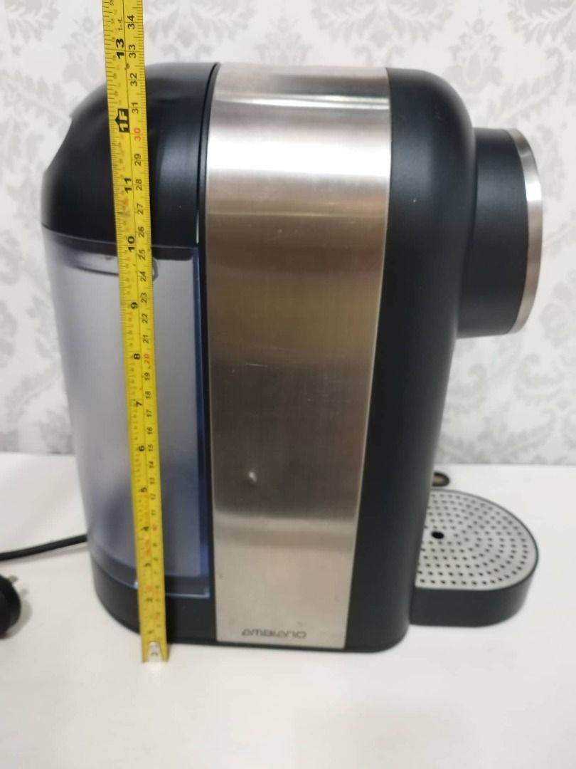 AMBIANO Instant Water Dispenser, Furniture & Home Living, Kitchenware