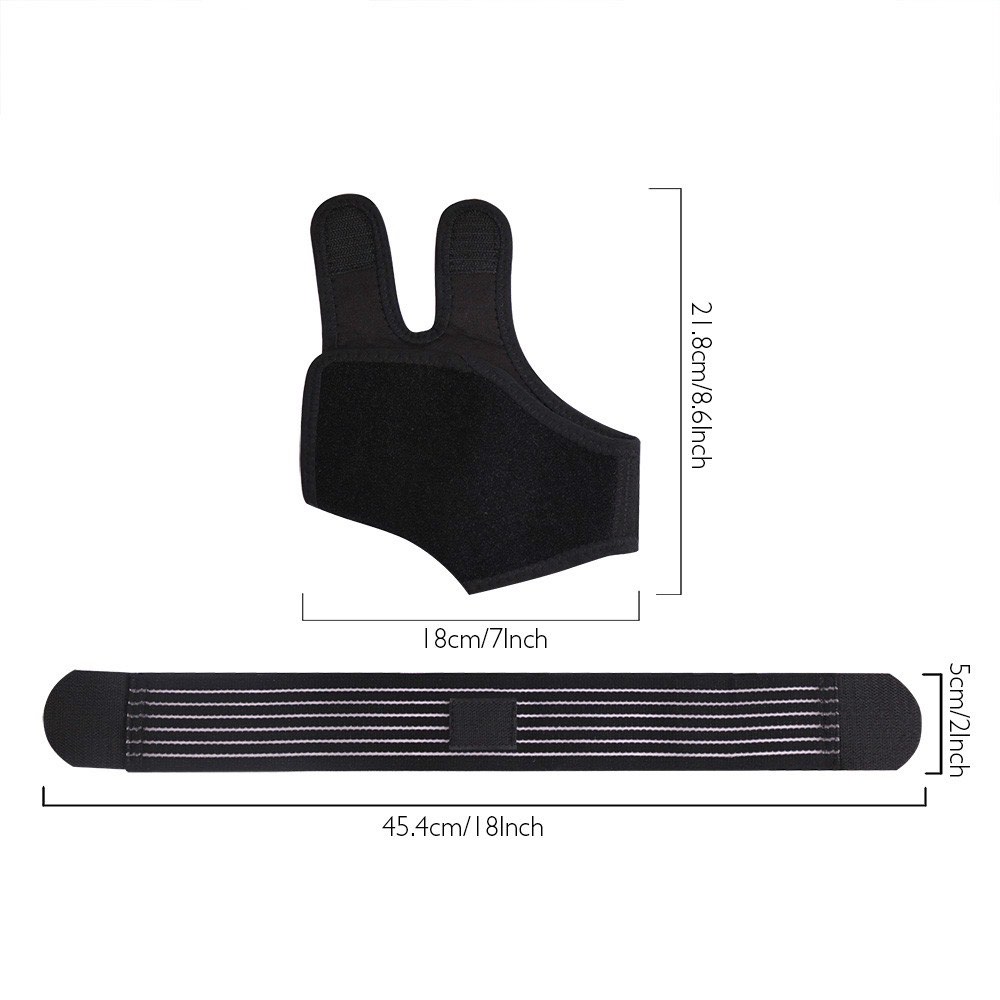 ankle guard support, Sports Equipment, Other Sports Equipment and