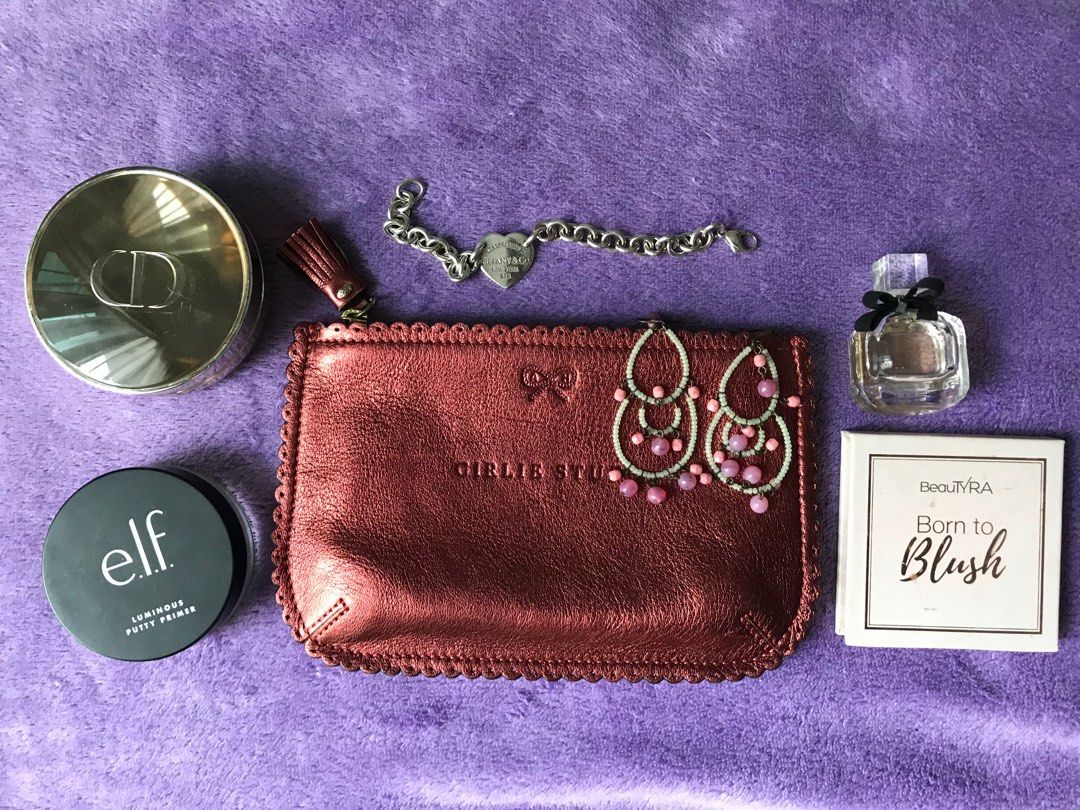 Anya hindmarch girlie stuff on sale