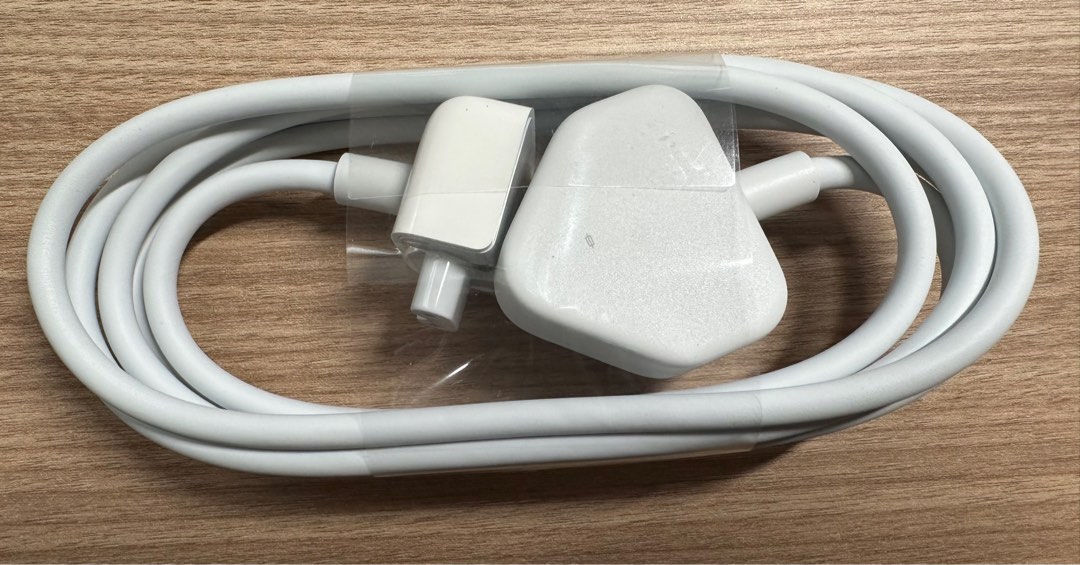 Apple MacBook Charger Extension Cord, Computers & Tech, Parts