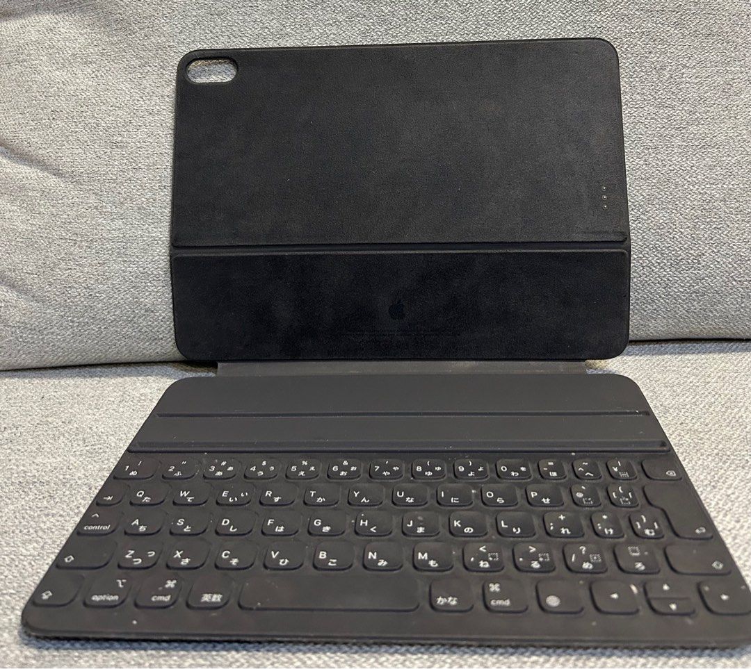Apple Smart Keyboard 11 inch, Mobile Phones & Gadgets, Mobile & Gadget