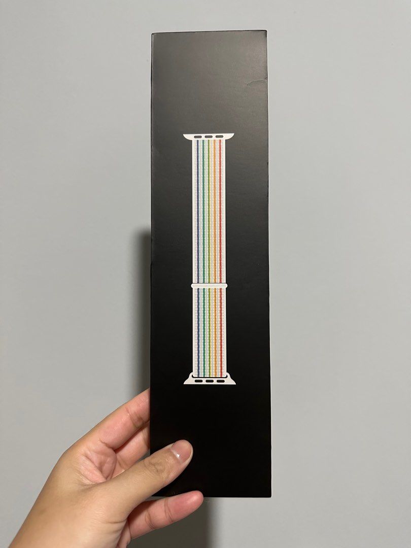 44mm pride edition deals sport loop