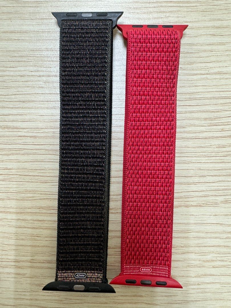 Apple watch 2025 sport loop sale