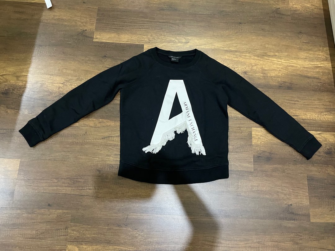 Ax sweatshirt online