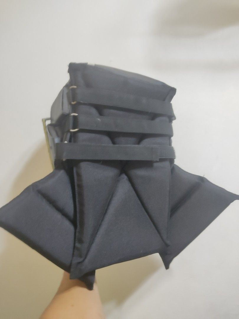 Arnis Helmet, Sports Equipment, Other Sports Equipment and Supplies on ...