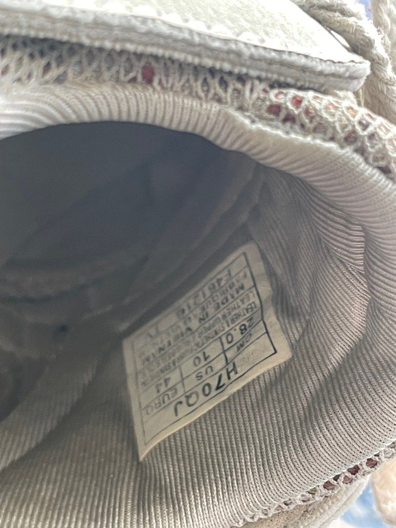 asics gel lyte special edition