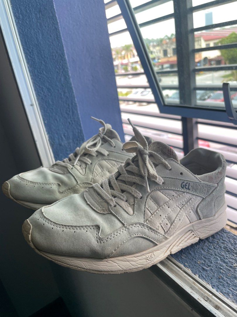 Asics gel lyte sales special edition