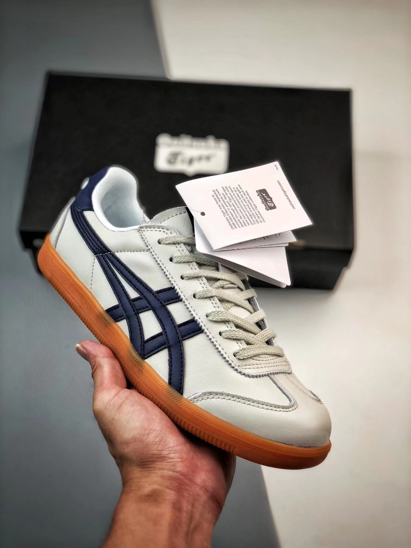Asics and store onitsuka tiger shoes