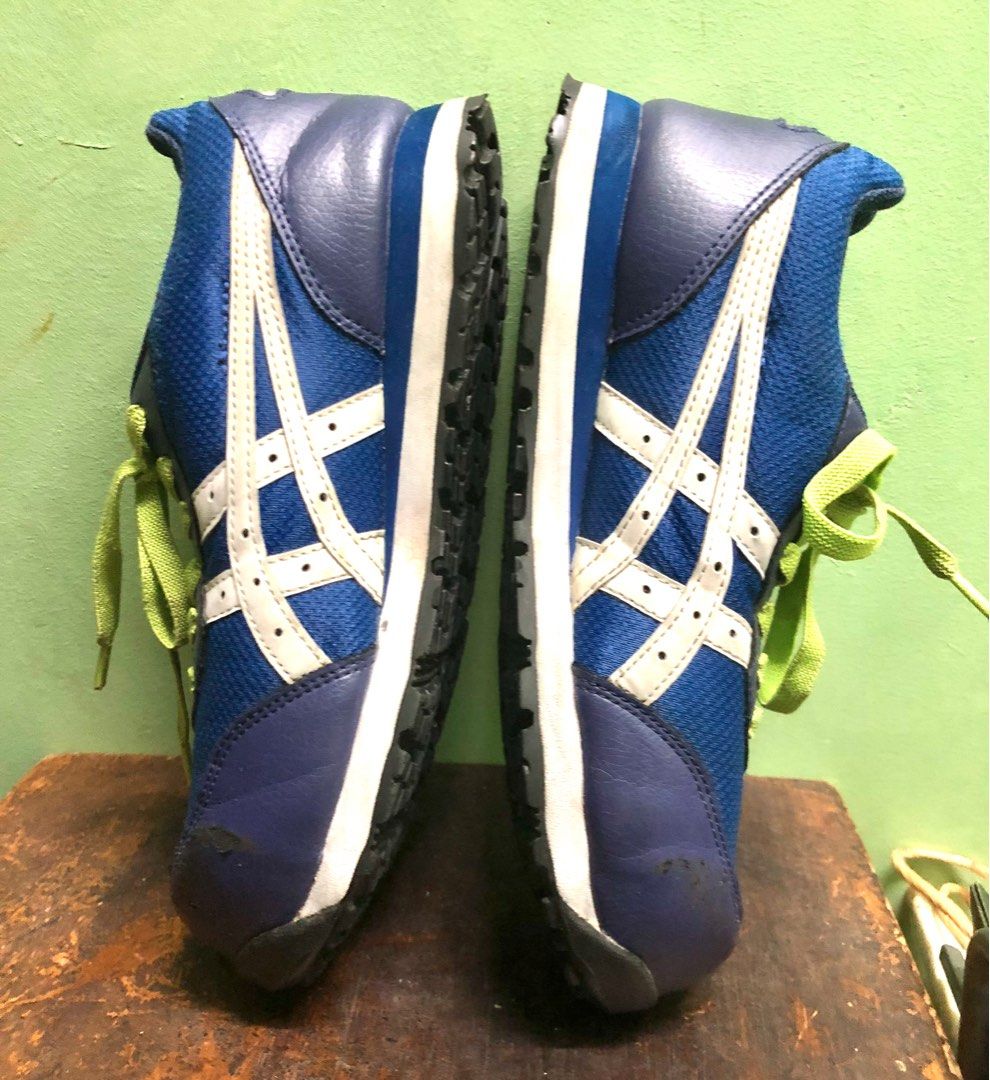 Safety boots sale asics