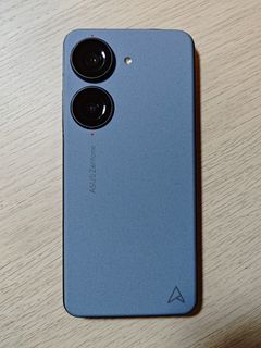 ASUS 旗艦Zenfone 10 隕石藍 8/256G 極新