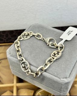 Louis Vuitton Nanogram Cuff Bracelet (Authentic Pre-Owned) - ShopStyle