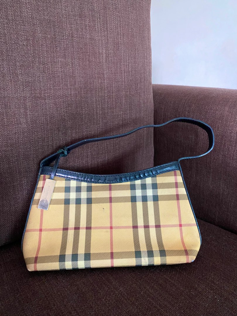 Discount burberry sales handbags authentic