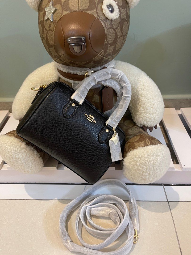 Coach shop bennett handbag