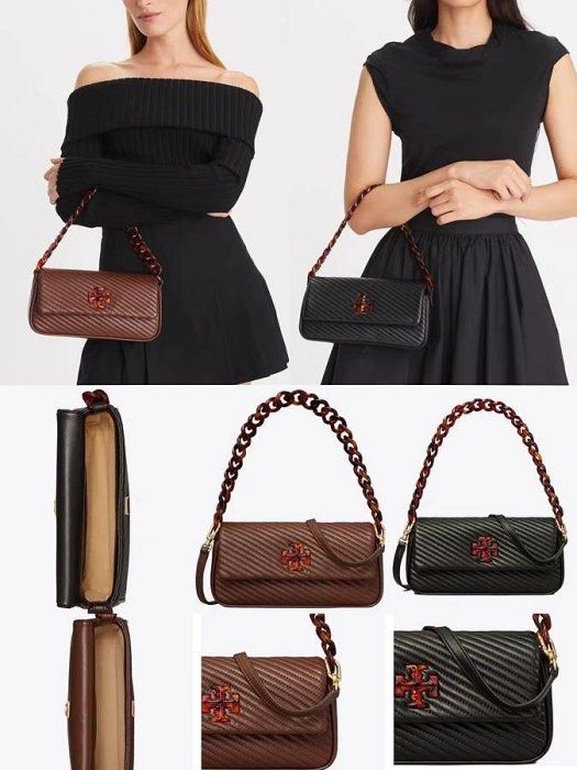 Tory burch deals moto crossbody