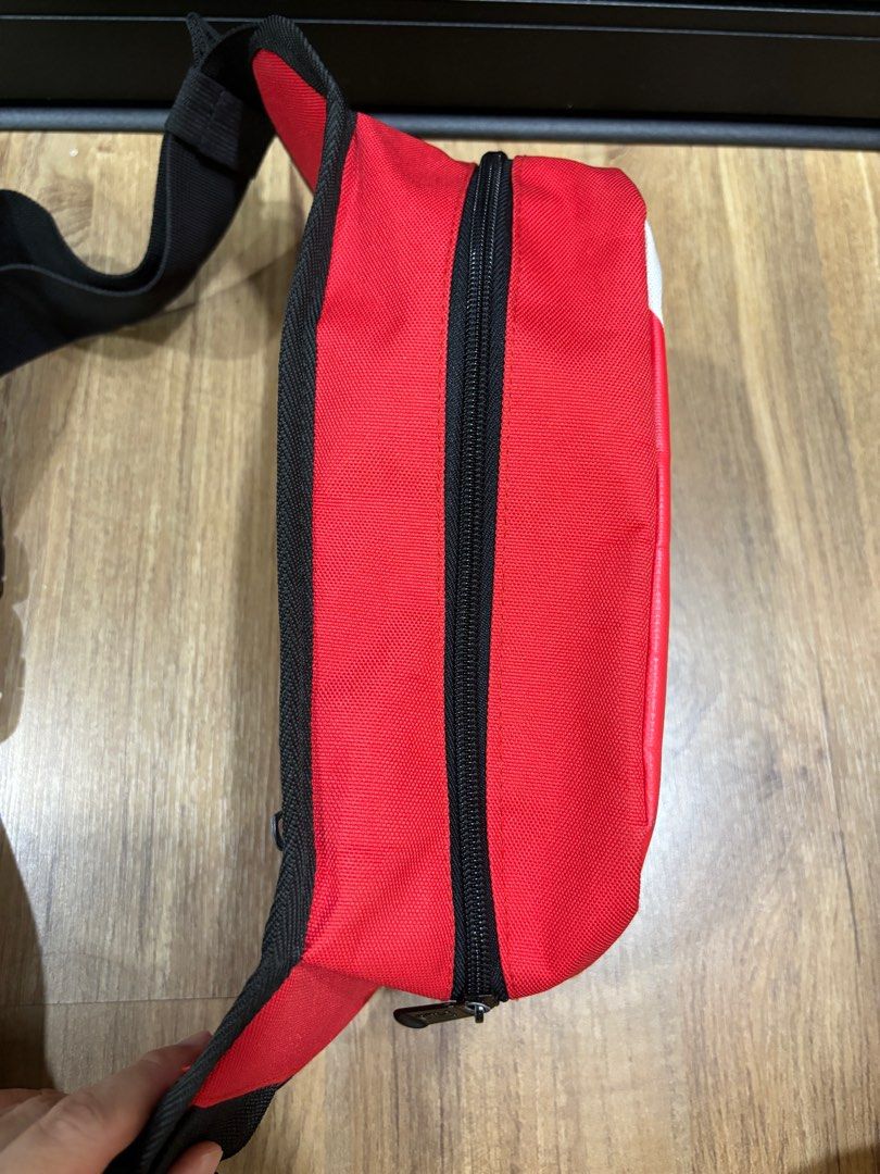 Authentic fila clearance belt bag