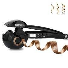 Mankami automatic hotsell hair curler